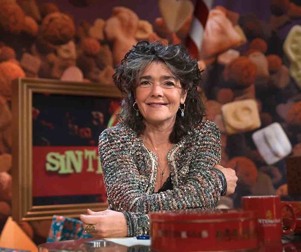 De TV van gisteren: Eerste Sinterklaasjournaal trekt 1,2 miljoen kijkers