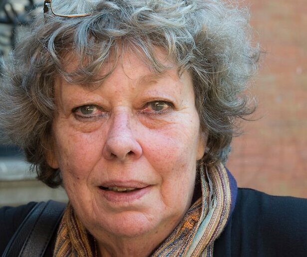 Een ode aan Sis van Rossem