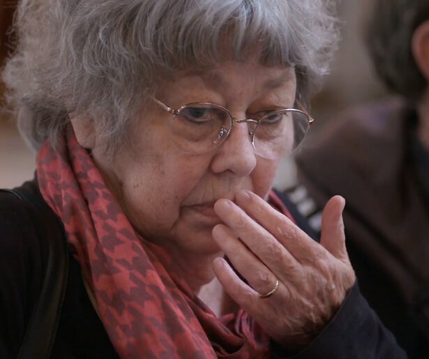 Sis van Rossem op 77-jarige leeftijd overleden