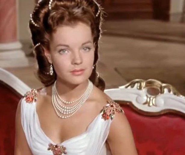 Nieuwe serie over Sissi op komst 