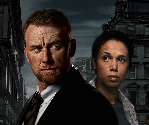 Maak je klaar voor de spannende nieuwe thrillerserie Six Four bij BBC First
