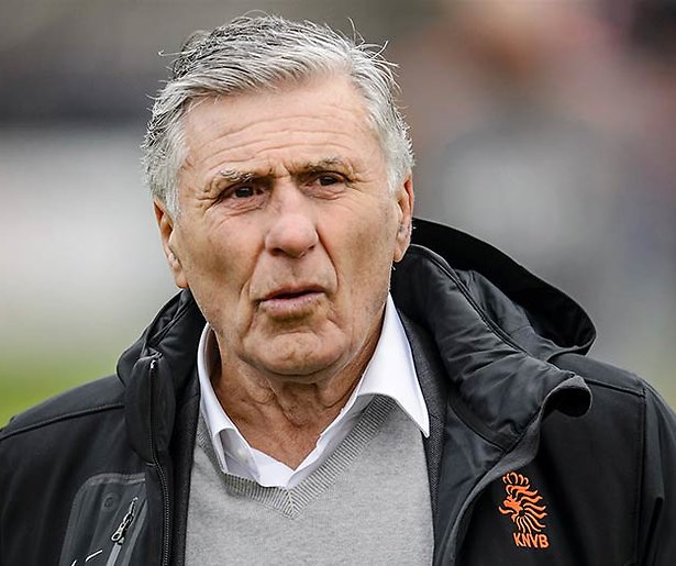 Dionne Stax maakt programma rond Sjaak Swart