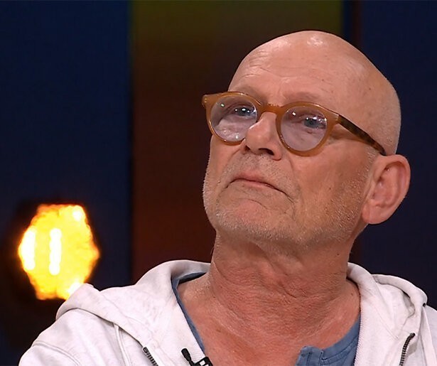 Kijkers geraakt door Sjoerd Pleijsier bij Tijd voor MAX: 'Zo mooi gesproken'