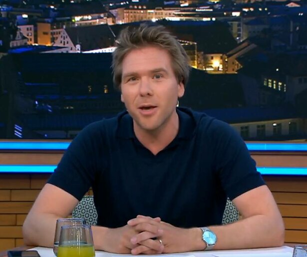 NOS Studio Fussball geschrapt uit schema na uitschakeling Oranje