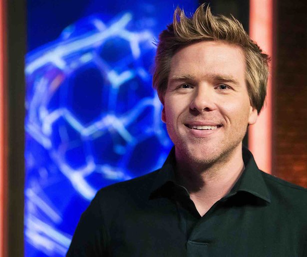 Vanavond een extra Studio Voetbal online