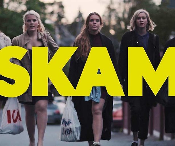 Eerste originele Facebook-serie bekend