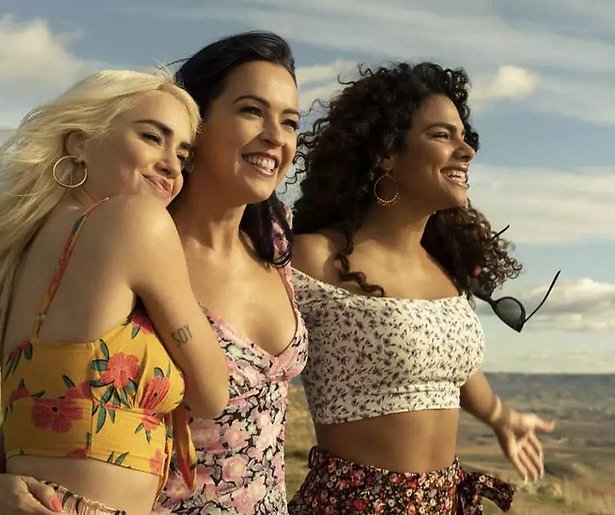 Deze week nieuw op Netflix