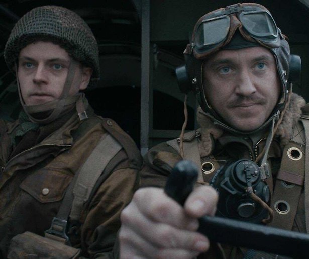 De Slag om de Schelde binnenkort op Netflix