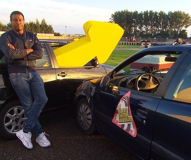 RTL komt met spin-off van De Slechtste Chauffeur Van Nederland met oud-finalisten