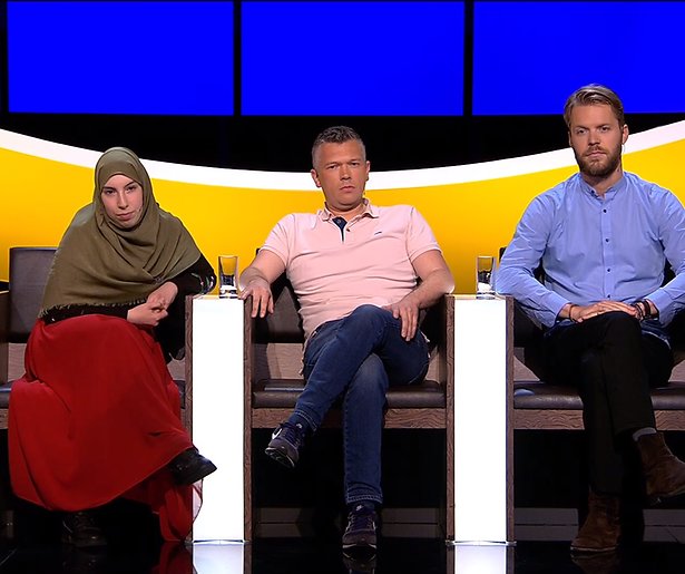 De TV van gisteren: Alleen spelshows boven het miljoen