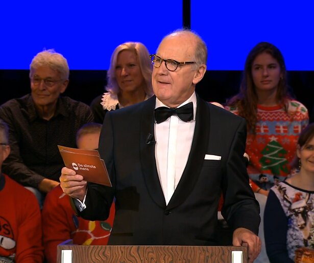 Zwakke kandidaten zorgen voor monsterscores bij De Slimste Mens