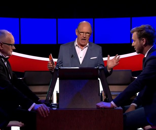 De TV van gisteren: Finale Slimste Mens blijft Voice Senior nipt voor