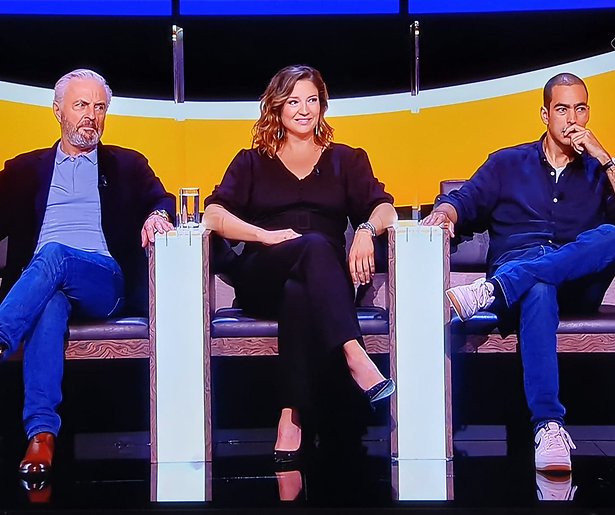 De TV van gisteren: Kleine 1,5 miljoen zien start finaleweek Slimste Mens