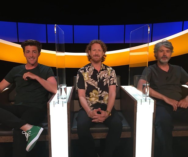 De TV van gisteren: 1,1 miljoen kijkers zien Kennis quizzen