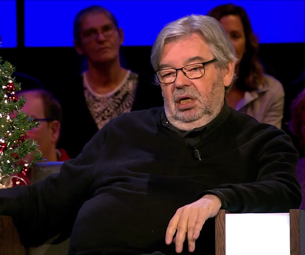 De TV van gisteren: 1.15 miljoen voor weekfinale Slimste Mens