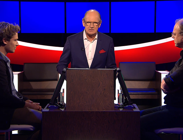 De TV van gisteren: Finale Slimste Mens trekt iets minder kijkers