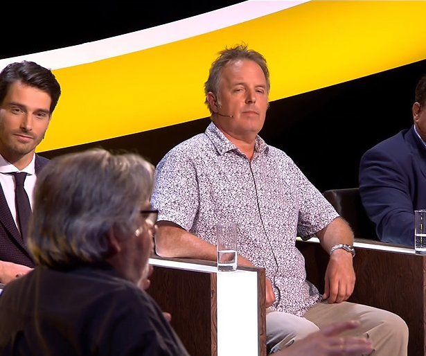 Slimste Mens finaleweek I: Vijgen, Alzheimer en hese topmodellen