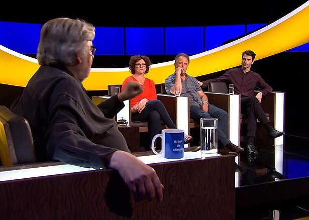 Slimste Mens finaleweek II: Razende stieren, de Coolsingel en de broertjes Spock