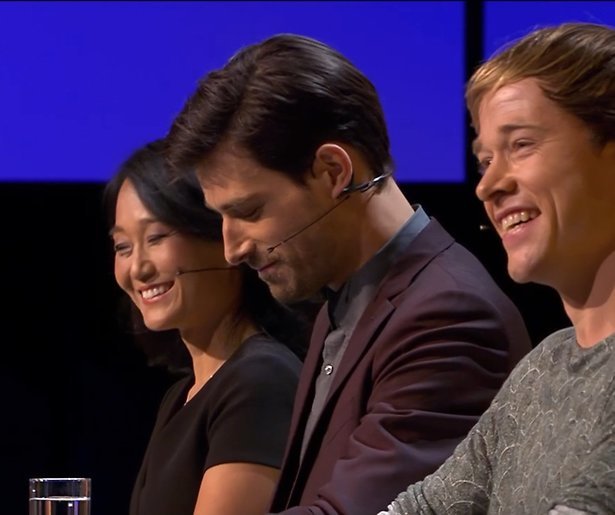 Slimste Mens finaleweek IV: Krabben, Corry Konings en Nazi kopstukken