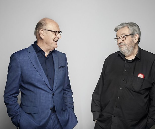 De TV van gisteren: De Slimste Mens stoot NOS Journaal van eerste plaats