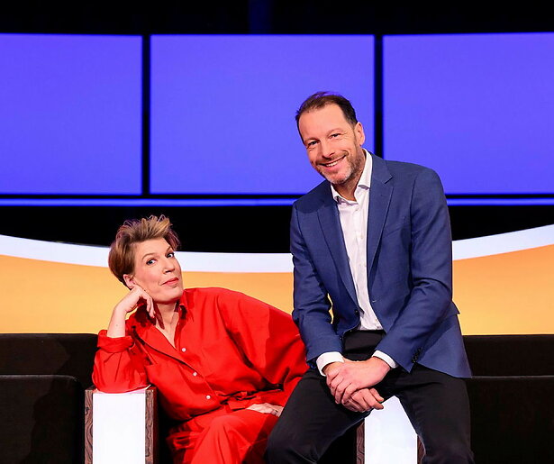 Dit is wanneer het nieuwe seizoen van De Slimste Mens start