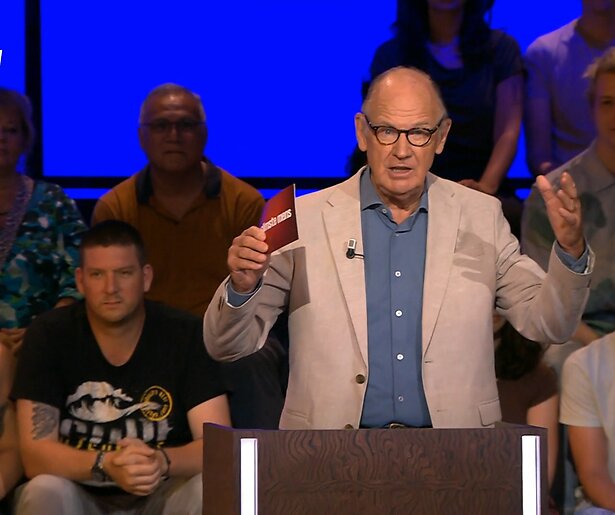 Dit zijn de finalisten van De Slimste Mens 2023