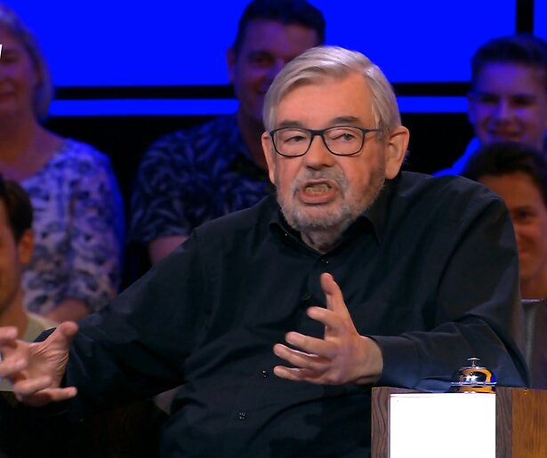 De TV van gisteren: Slimste Mens onder het miljoen door staartstuk Olympisch Spelen