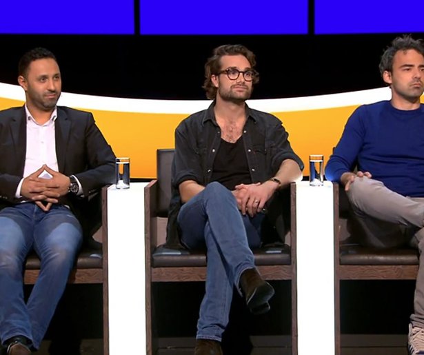 De TV van gisteren: Eerste dag finaleweek De Slimste Mens goed voor 1,5 miljoen kijkers