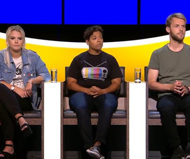 De TV van gisteren: 1,4 miljoen voor halve finale De Slimste Mens