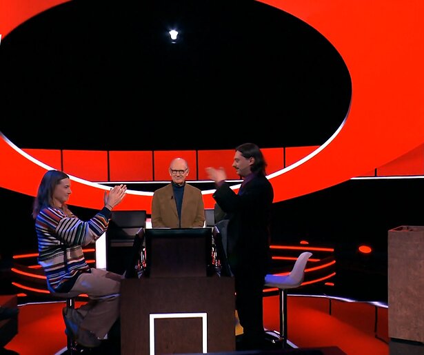 De TV van gisteren: Slimste Mens wint voor het eerst op vrijdag