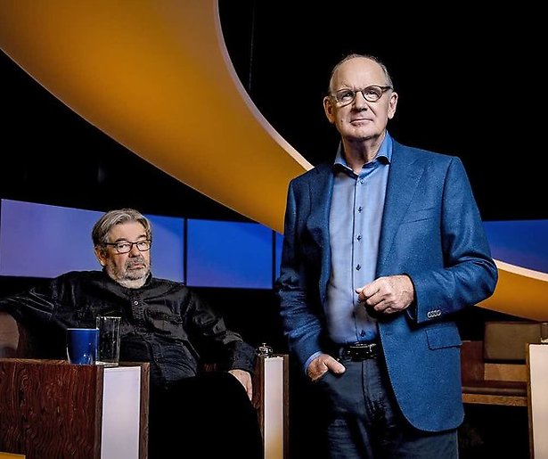 Dit zijn de kandidaten in de finaleweek van De Slimste Mens