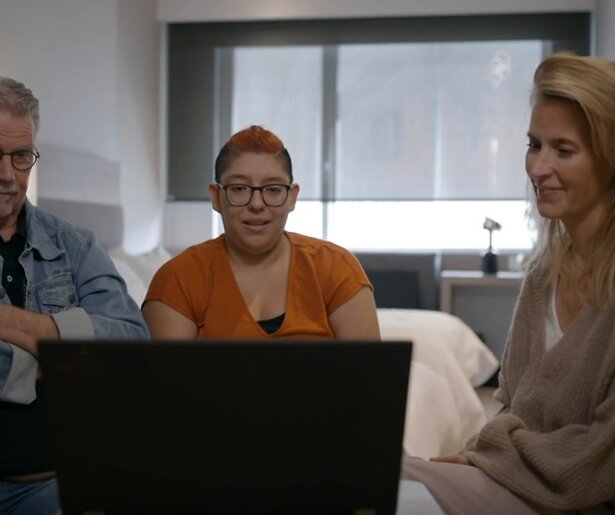 De TV van gisteren: veel kijkers voor slotaflevering Spoorloos