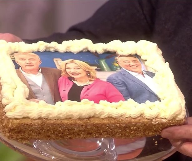 De TV van gisteren: Laatste puntje Smaakt Naar Meer wint op primetime