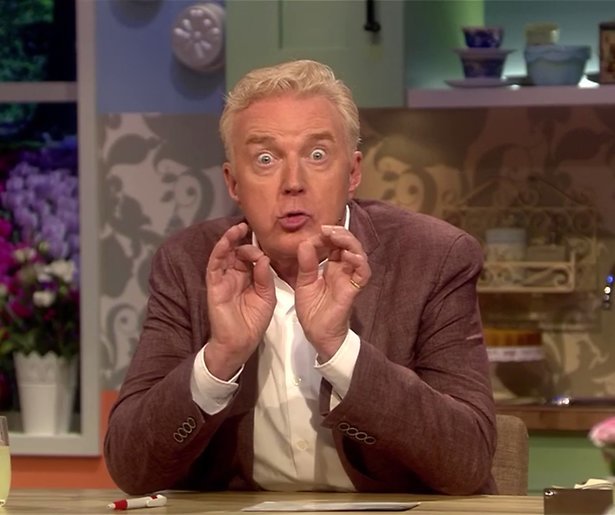 De TV van gisteren: Smaakt naar meer scoort meer