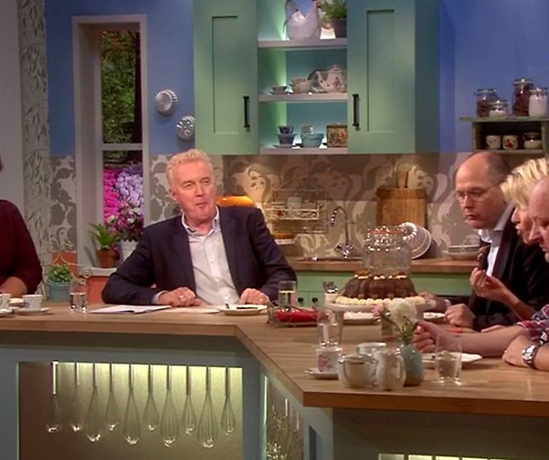 De TV van gisteren: Mutserige tv op NPO 1 scoort het best