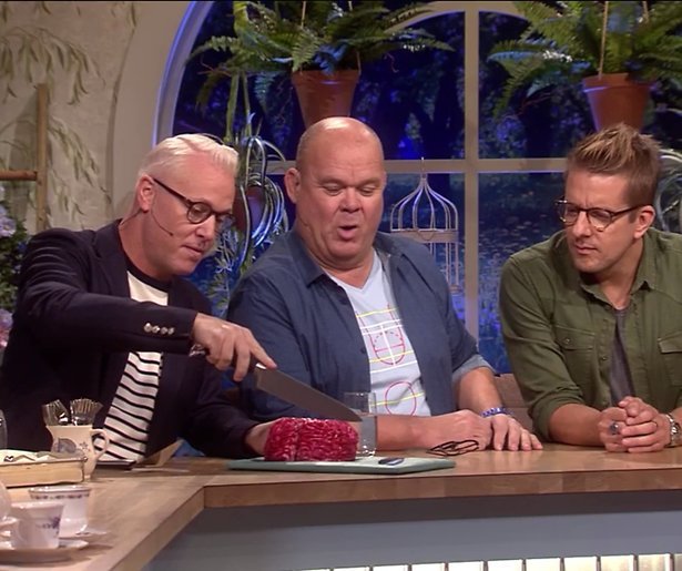De TV van gisteren: 1.35 miljoen voor Smaakt Naar Meer
