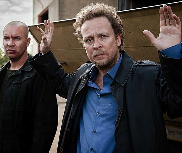 Winnaars derde voorronde Gouden Televizier-Ring 2017 bekend