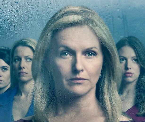 Spannende thrillerserie Smother begint aan tweede seizoen
