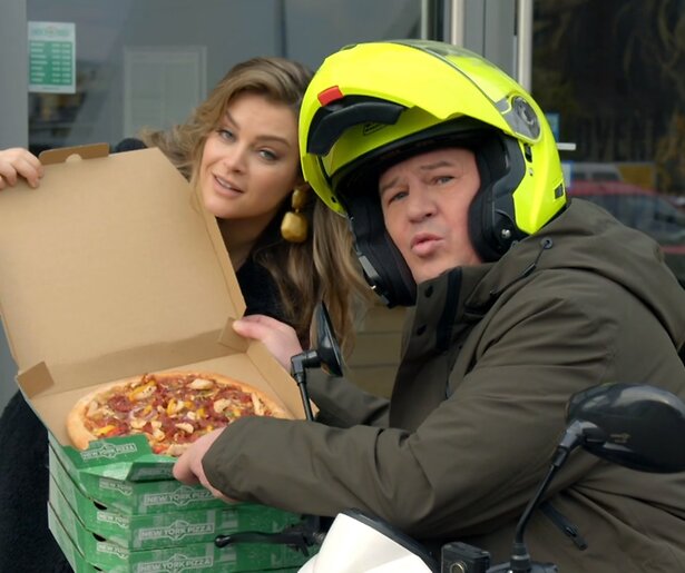 De TV van gisteren: Snackmasters bezorgt RTL brons op primetime