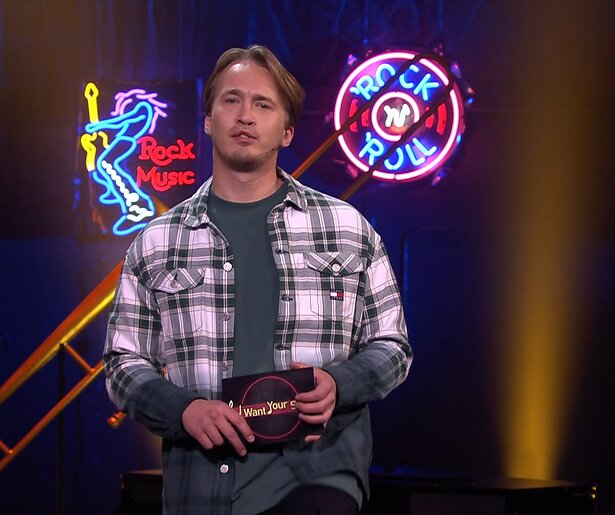 Kijkers lopen weg met SBS-talentenjacht I Want Your Song