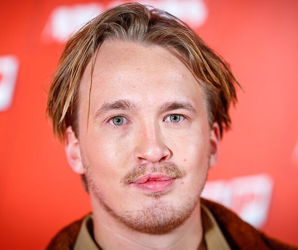 Snelle ontroerde Jan Jaap van der Wal met opmerking over hazenlip in Dit Was Het Nieuws