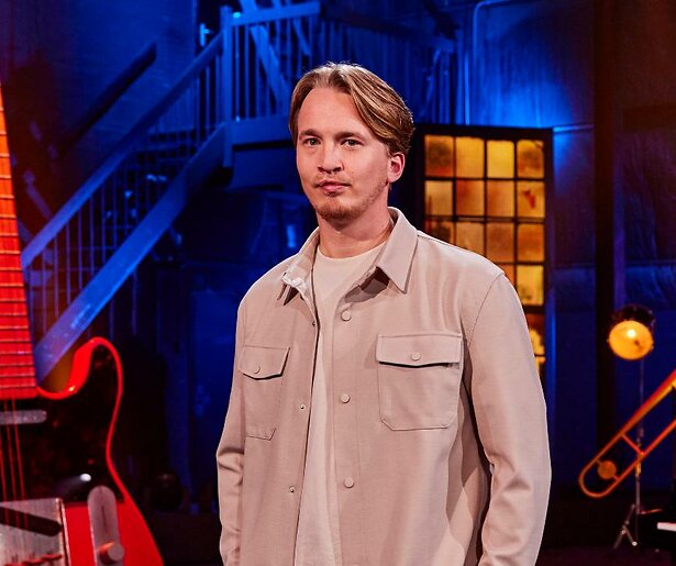 Snelle, Miss Montreal en Rolf Sanchez zijn de juryleden van Ministars