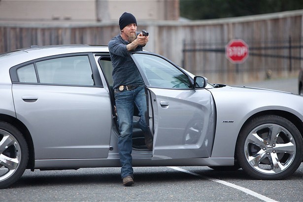 Dwayne Johnson gaat undercover