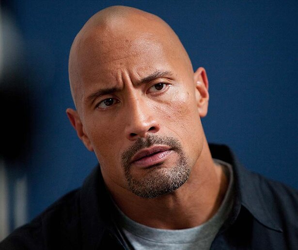 Dwayne Johnson gaat undercover in Snitch