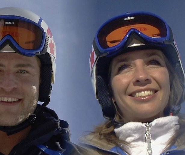 Koert-Jan de Bruijn gaat weer op pad voor Snowmagazine