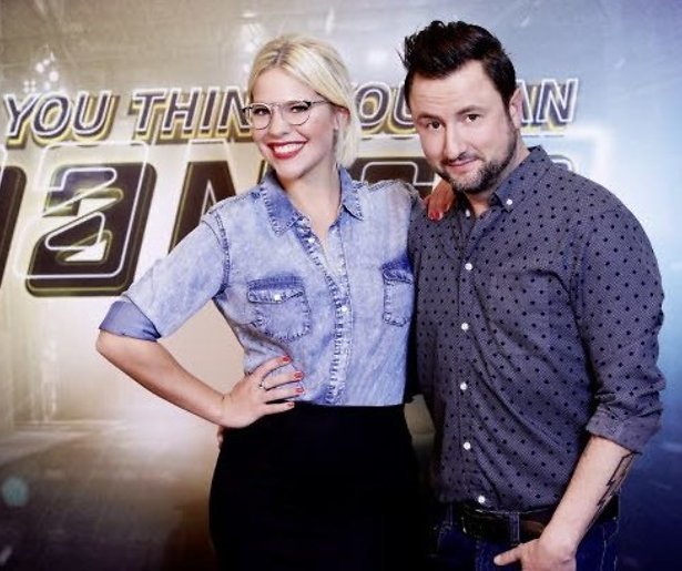 Laatste finale ooit voor So You Think You Can Dance?