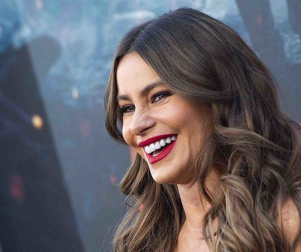 De best betaalde tv-actrices van het jaar zijn... 