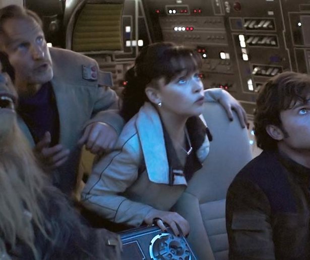 Pathé Thuis-tip: Solo: A Star Wars story