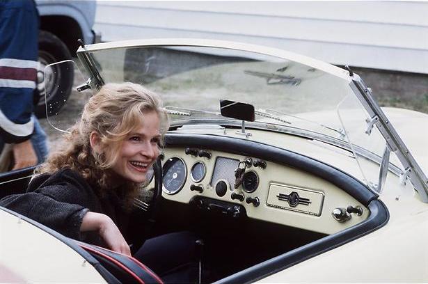 Something to talk About: Roddelen met Julia Roberts