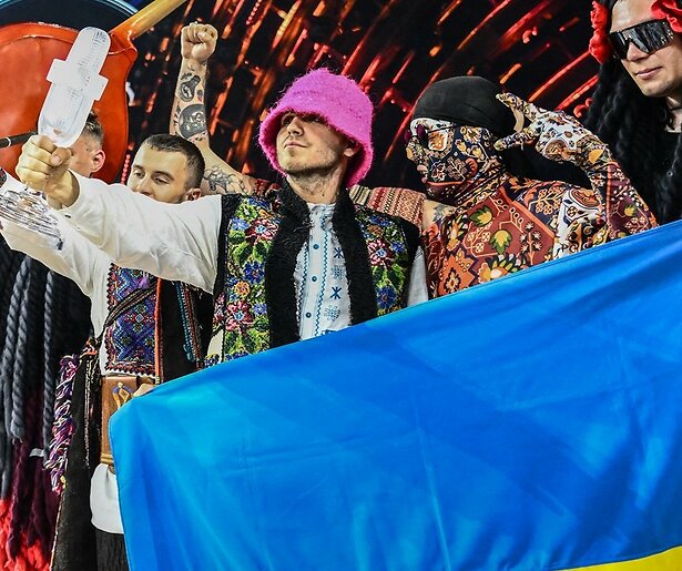 Thema van Eurovisie Songfestival 2023 bekendgemaakt